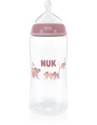 NUK First Choice Koala láhev s kontrolou teploty 3m+ 1 ks