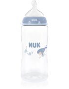 NUK First Choice Whale láhev s kontrolou teploty 3m+ 1 ks