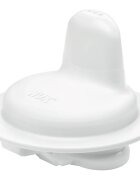 NUK Kiddy Cup savička na láhev 12m+ 1 ks