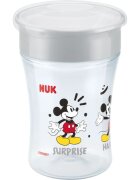 NUK Magic Cup Disney hrnek Mickey Mouse 8m+ 1 ks