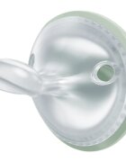 NUK Perfect Match 0-6m dudlík 1 ks