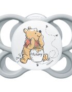 NUK Perfect Match AIR Disney dudlík Winnie the Pooh 0-6 m 1 ks