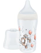 NUK Perfect Match Disney láhev s kontrolou teploty Tiger 3m+ 1 ks
