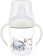 NUK Perfect Match Disney tréninkový hrnek s držadly Eeyore 6m+ 1 ks