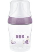 NUK Perfect Match Hippo láhev 0m+ 1 ks