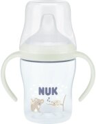 NUK Perfect Match Koala lahvička na učení 6m+ 1 ks