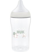 NUK Perfect Match Sheep láhev 3m+ 1 ks