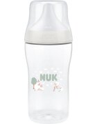 NUK Perfect Match Sheep láhev 3m+ 1 ks