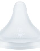 NUK Perfect Match Size M (3+m) savička na láhev 3+m 2 ks