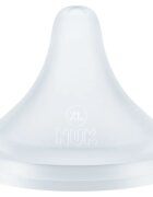 NUK Perfect Match Size XL (6+m) savička na láhev 2 ks