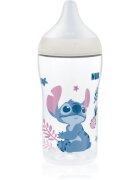 NUK Perfect Match Stitch láhev 3m+ 260 ml