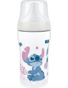 NUK Perfect Match Stitch láhev 3m+ 260 ml