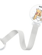 NUK Soother Band stužka na dudlík Winnie the Pooh 1 ks