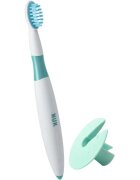 NUK Teeth zubní kartáček pro děti 12-36 m 1 ks