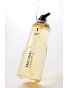 Numbuzin No. 1 Easy Peasy Cleansing Oil čisticí a odličovací olej pro hydrataci pleti a minimalizaci pórů 200 ml