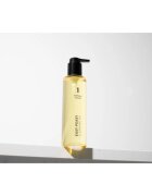 Numbuzin No. 1 Easy Peasy Cleansing Oil čisticí a odličovací olej pro hydrataci pleti a minimalizaci pórů 200 ml