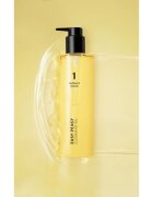 Numbuzin No. 1 Easy Peasy Cleansing Oil čisticí a odličovací olej pro hydrataci pleti a minimalizaci pórů 200 ml