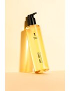 Numbuzin No. 1 Easy Peasy Cleansing Oil čisticí a odličovací olej pro hydrataci pleti a minimalizaci pórů 200 ml