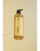 Numbuzin No. 1 Easy Peasy Cleansing Oil čisticí a odličovací olej pro hydrataci pleti a minimalizaci pórů 200 ml
