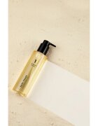 Numbuzin No. 1 Easy Peasy Cleansing Oil čisticí a odličovací olej pro hydrataci pleti a minimalizaci pórů 200 ml