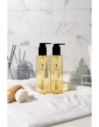 Numbuzin No. 1 Easy Peasy Cleansing Oil čisticí a odličovací olej pro hydrataci pleti a minimalizaci pórů 200 ml
