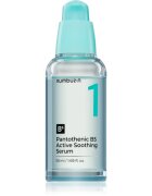 Numbuzin No. 1 Pantothenic B5 Active Soothing Serum intenzivně hydratační sérum s gelovou texturou 50 ml