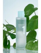 Numbuzin No. 1 Pure-Full Calming Herb Toner zklidňující pleťové tonikum pro problematickou pleť 300 ml