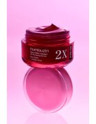Numbuzin No. 2 Rose PDRN Collagen 2X Plumping Serum intenzivní zpevňující sérum s hydratačním účinkem 30 ml