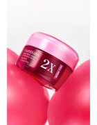 Numbuzin No. 2 Rose PDRN Collagen 2X Plumping Serum intenzivní zpevňující sérum s hydratačním účinkem 30 ml