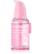 Numbuzin No. 2 Rose PDRN Collagen Plumping Serum zpevňující pleťové sérum s regeneračním účinkem 30 ml