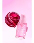 Numbuzin No. 2 Rose PDRN Collagen Plumping Serum zpevňující pleťové sérum s regeneračním účinkem 30 ml