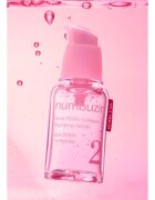 Numbuzin No. 2 Rose PDRN Collagen Plumping Serum zpevňující pleťové sérum s regeneračním účinkem 30 ml