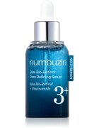 Numbuzin No. 3 Blue Bio-Retinol Pore Refining Serum zpevňující pleťové sérum pro vyhlazení pleti a minimalizaci pórů 30 ml
