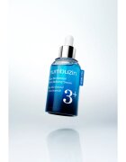 Numbuzin No. 3 Blue Bio-Retinol Pore Refining Serum zpevňující pleťové sérum pro vyhlazení pleti a minimalizaci pórů 30 ml