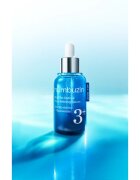 Numbuzin No. 3 Blue Bio-Retinol Pore Refining Serum zpevňující pleťové sérum pro vyhlazení pleti a minimalizaci pórů 30 ml