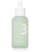 Numbuzin No. 3 Skin Softening Serum zjemňující sérum pro rozjasnění a hydrataci 50 ml