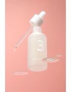 Numbuzin No. 3 Skin Softening Serum zjemňující sérum pro rozjasnění a hydrataci 50 ml