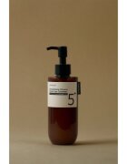 Numbuzin No. 5 Glutathione C Facial Spa Cleanser čisticí a odličovací olej pro rozjasnění pleti 200 ml