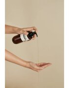 Numbuzin No. 5 Glutathione C Facial Spa Cleanser čisticí a odličovací olej pro rozjasnění pleti 200 ml