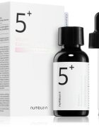 Numbuzin No. 5 Glutathione Vitamin Concentrated Serum koncentrované pleťové sérum pro pleť s hyperpigmentací 30 ml