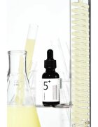 Numbuzin No. 5 Glutathione Vitamin Concentrated Serum koncentrované pleťové sérum pro pleť s hyperpigmentací 30 ml