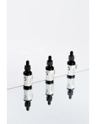 Numbuzin No. 5 Glutathione Vitamin Concentrated Serum koncentrované pleťové sérum pro pleť s hyperpigmentací 30 ml