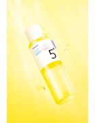 Numbuzin No. 5 Glutathione Vitamin Concentrated Toner hydratační tonikum pro sjednocení barevného tónu pleti 200 ml