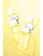 Numbuzin No. 5 Glutathione Vitamin Concentrated Toner hydratační tonikum pro sjednocení barevného tónu pleti 200 ml