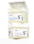 Numbuzin No. 5 Glutathione Vitamin Concentrated Toner Pad tonizační polštářky pro rozjasnění a hydrataci 70 ks