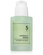 Numbuzin No. 5 Goodbye Blemish Serum intenzivní revitalizační sérum proti nedokonalostem pleti 50 ml