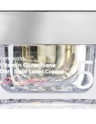 Numbuzin No. 5 Vitamin Glutathione Dark Spot Laser Cream rozjasňující krém proti pigmentovým skvrnám 50 ml