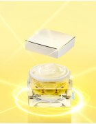 Numbuzin No. 5 Vitamin Glutathione Dark Spot Laser Cream rozjasňující krém proti pigmentovým skvrnám 50 ml