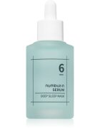 Numbuzin No. 6 Deep Sleep Mask Serum noční sérum pro intenzivní hydrataci pleti 50 ml