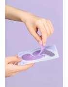 Numbuzin No. 9 NAD+ Collagen Under Eye Patches hydrogelové polštářky proti vráskám a tmavým kruhům 5 ks